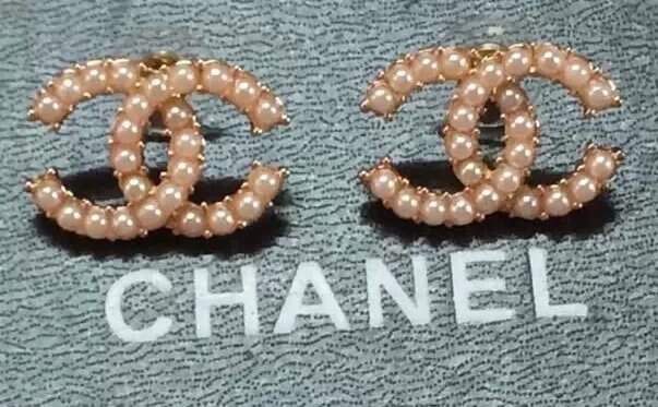 Orecchini Chanel Modello 269